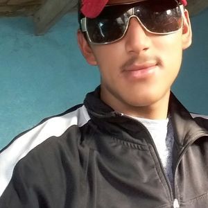 Meet your Posher, Alfredo